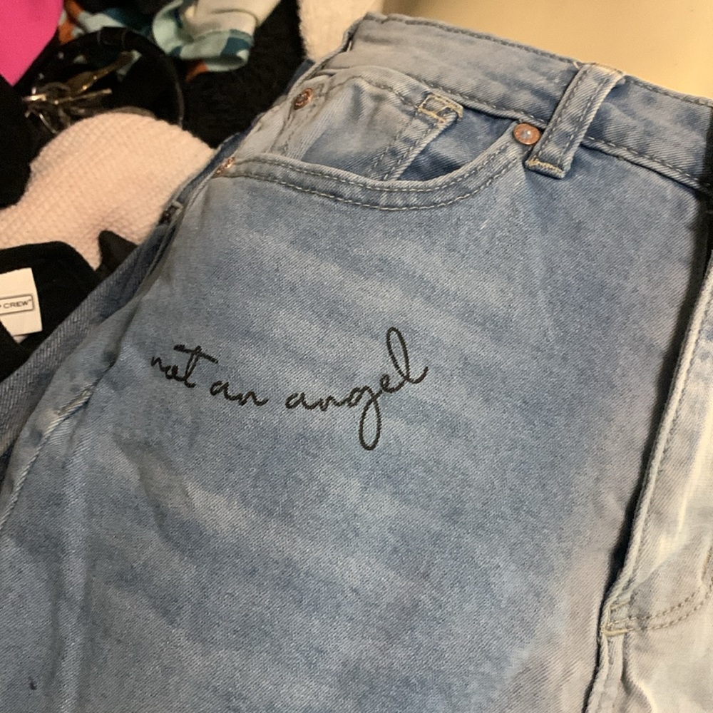 Gemma Rae Jeans!!! - Picture 7 of 7